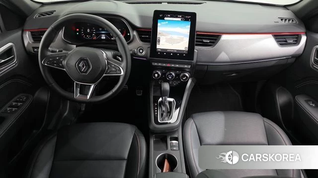 Renault Korea (Samsung) XM3 id 5053196 из Кореи 34