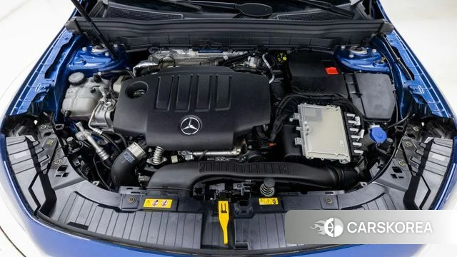 Mercedes-Benz GLB-Class X247 id 4995433 из Кореи 16