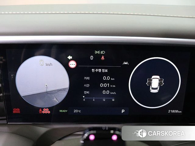 Hyundai Palisade (LX3) id 5011077 из Кореи 16