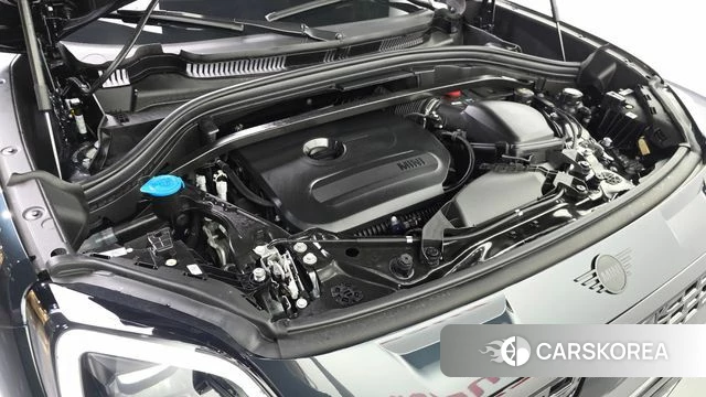 Mini Cooper S Countryman 3rd Generation id 4691314 из Кореи 31