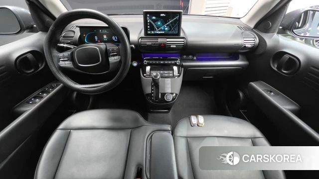 Hyundai Casper id 5012619 из Кореи 24