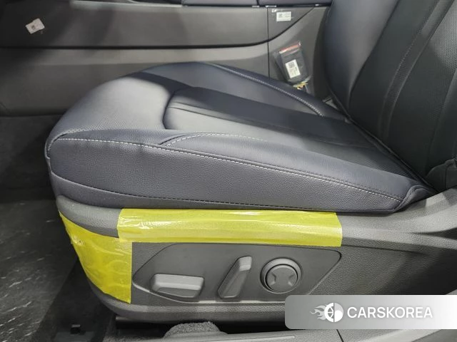 Hyundai Sonata D Edge (DN8) id 4762030 из Кореи 16