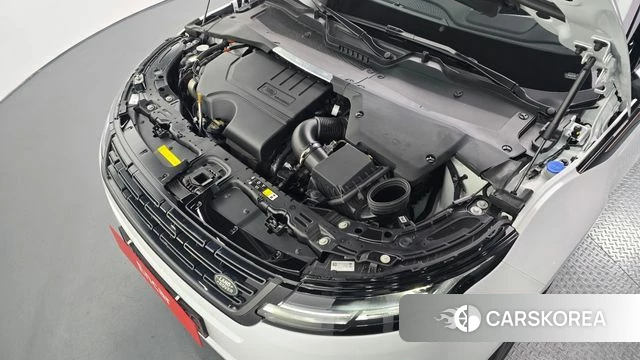 Land Rover Range Rover Evoque 2nd Generation id 5039114 из Кореи 16