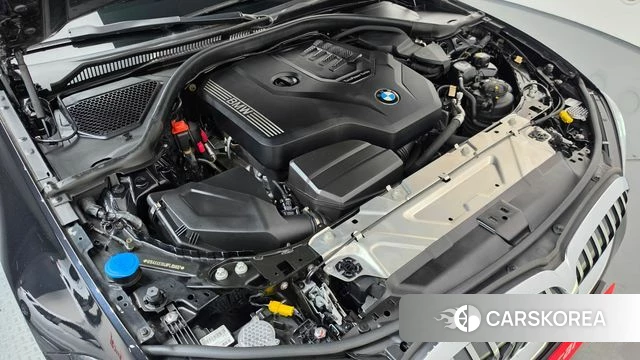 BMW 3 Series (G20) id 5017512 из Кореи 28