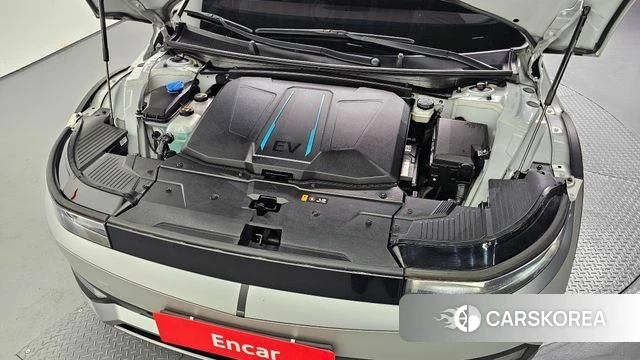 Hyundai Ionic 5 id 4987116 из Кореи 16