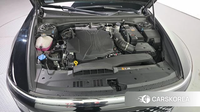Hyundai Grandeur (GN7) id 4985896 из Кореи 16