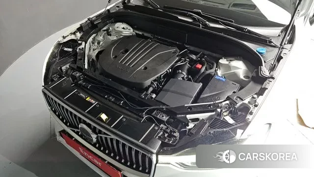 Volvo XC60 second Generation id 3347953 из Кореи 16