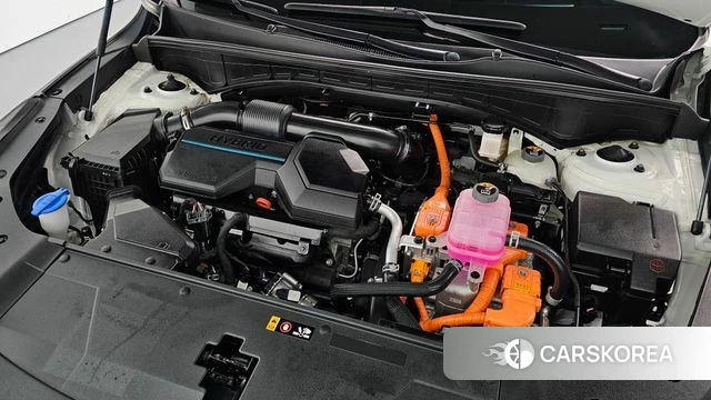 Kia The New Sorento 4th Generation id 4921371 из Кореи 16