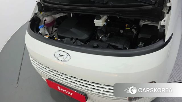 Hyundai Staria id 4706973 из Кореи 26
