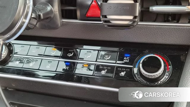 Hyundai Sonata (DN8) id 5013572 из Кореи 8