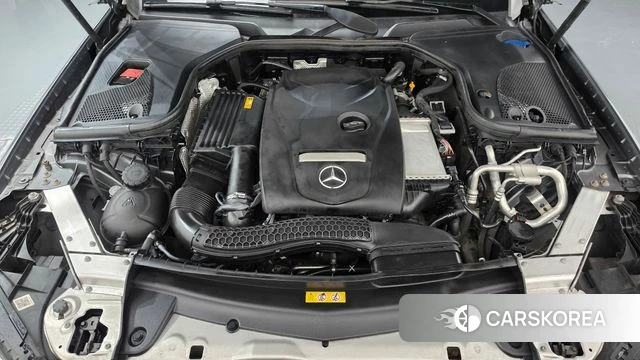 Mercedes-Benz E-Class W213 id 4983095 из Кореи 30