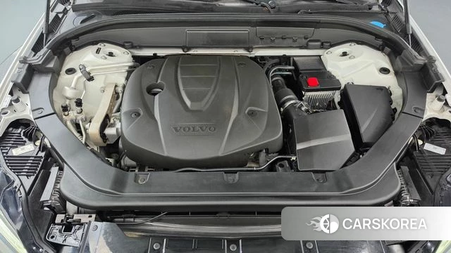 Volvo XC60 second Generation id 5013943 из Кореи 30