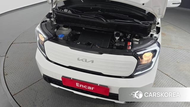Kia The New Kia Ray id 4996298 из Кореи 26
