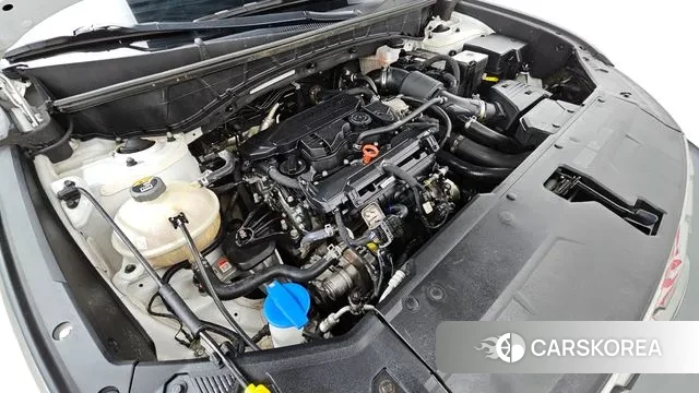 Hyundai Tucson (NX4) id 3680597 из Кореи 16