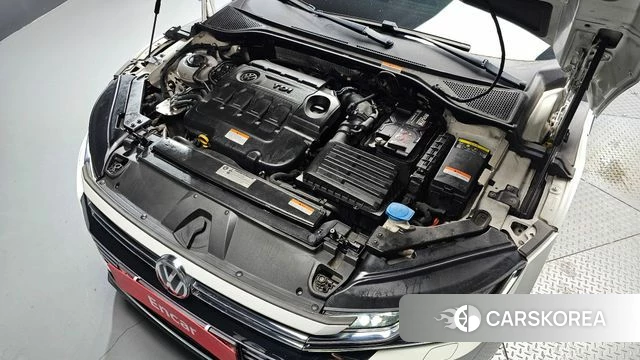 Volkswagen Arteon id 4993208 из Кореи 16