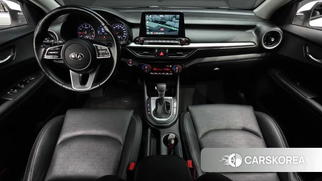 Kia Come New K3 id 4993203 из Кореи 33