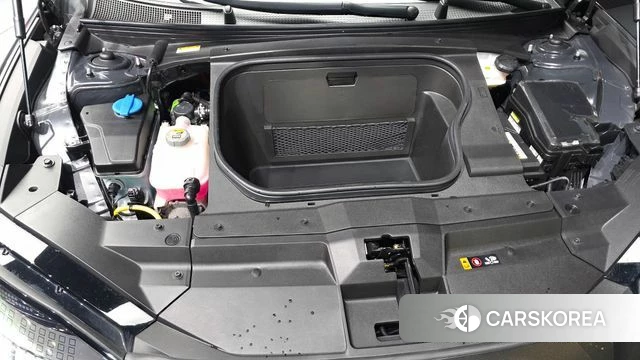 Hyundai Ionic 6 id 5011363 из Кореи 29