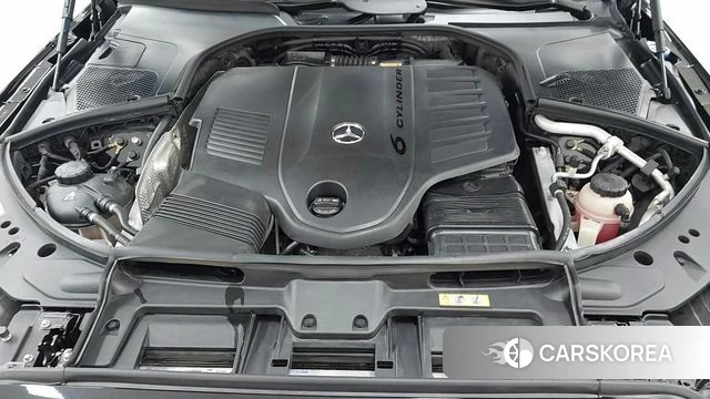 Mercedes-Benz S-Class W223 id 4965349 из Кореи 16