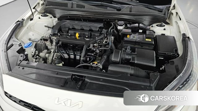 Kia The New K3 2nd generation id 4935876 из Кореи 16