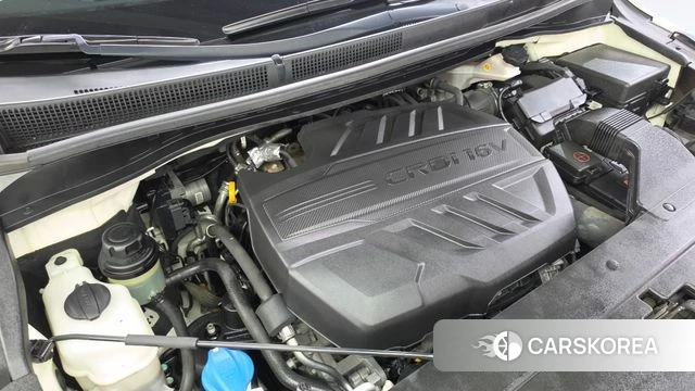Kia The New Carnival id 5029456 из Кореи 28