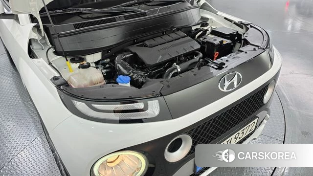 Hyundai Casper id 5040195 из Кореи 26