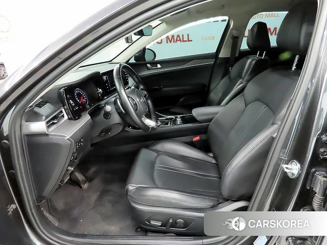 Kia K5 3rd generation id 4779993 из Кореи 16
