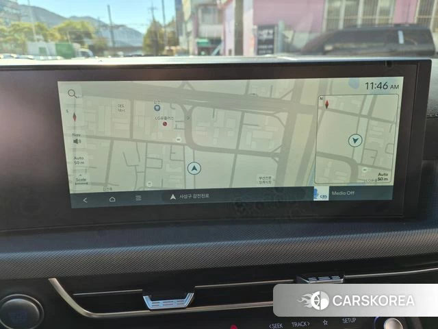 Hyundai Sonata D Edge (DN8) id 5020887 из Кореи 15