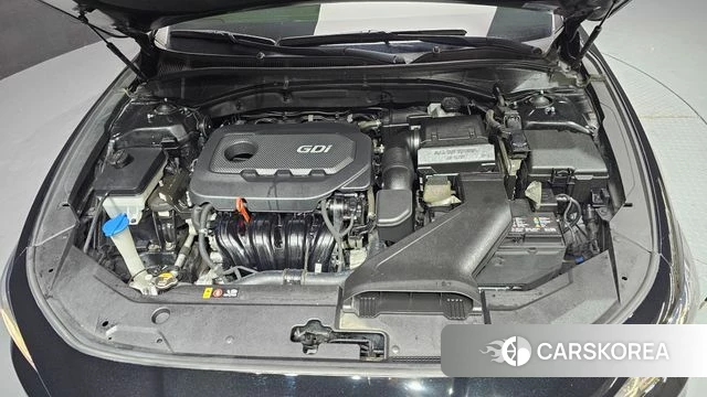 Hyundai Grandeur IG id 4587390 из Кореи 16