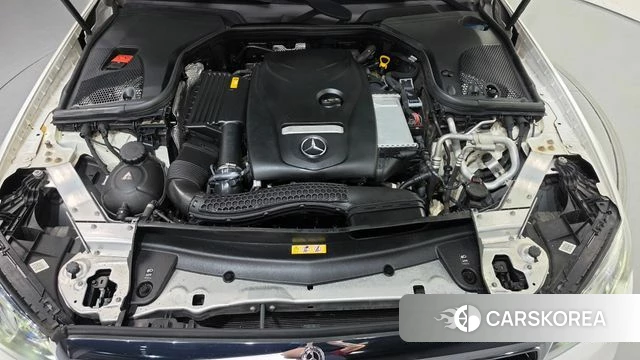 Mercedes-Benz E-Class W213 id 4943846 из Кореи 16