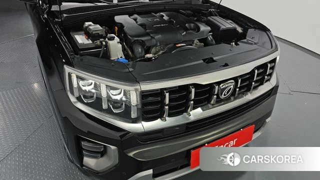 Kia Mohave Master id 5028268 из Кореи 29