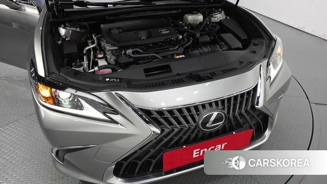Lexus ES300h 7th generation id 4957921 из Кореи 34