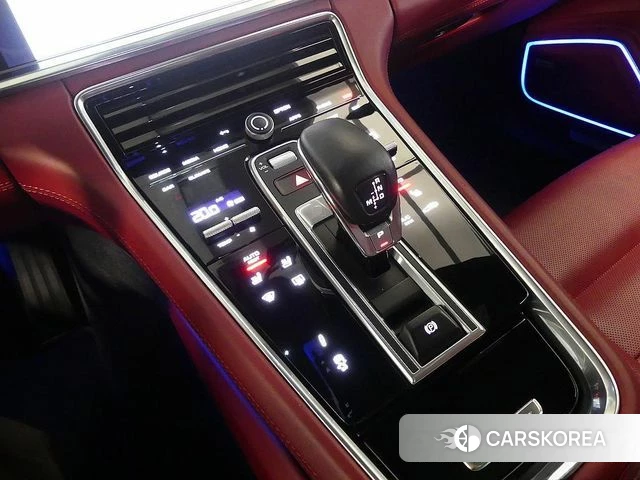 Porsche Panamera (971) id 4654139 из Кореи 16