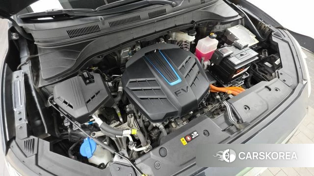 Hyundai Kona Electric id 5004346 из Кореи 16