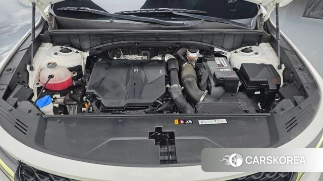 Kia Sorento 4th Generation id 4981413 из Кореи 29