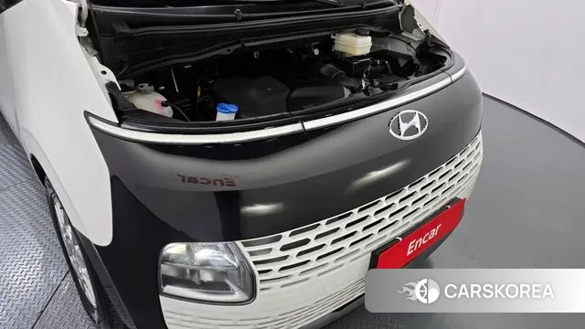 Hyundai Staria id 3528897 из Кореи 16