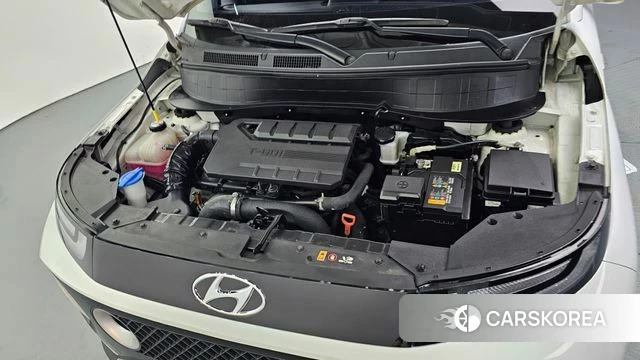 Hyundai Casper id 4518520 из Кореи 26