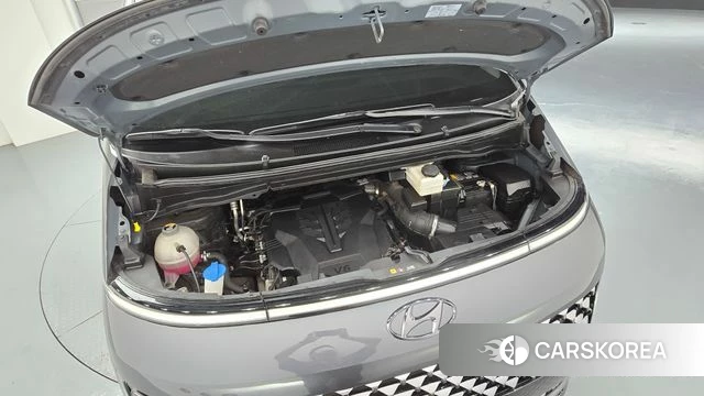 Hyundai Staria id 5040352 из Кореи 26