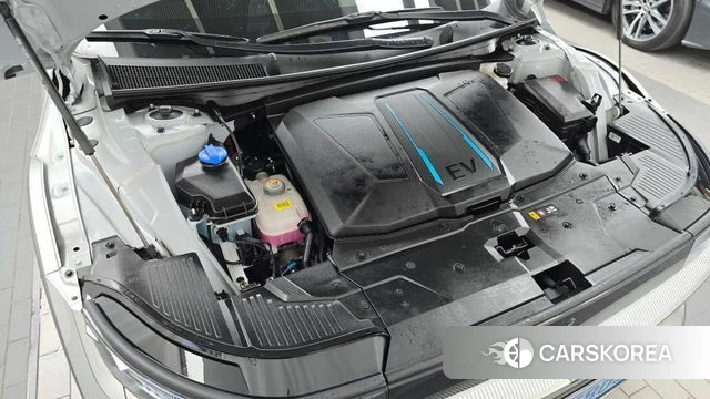 Hyundai The New Ionic 5 id 4995443 из Кореи 16