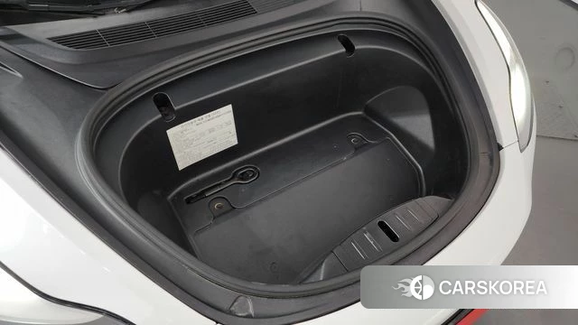 Tesla Model 3 id 4906921 из Кореи 16