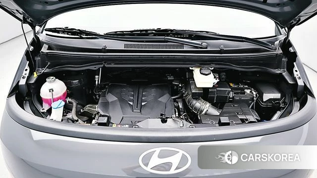 Hyundai Staria id 5039094 из Кореи 15
