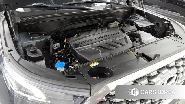 Hyundai Palisade id 3778981 из Кореи 16