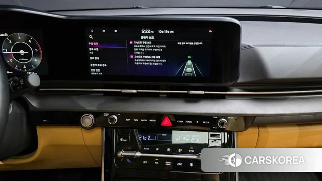 Kia Carnival 4th generation id 4982413 из Кореи 16