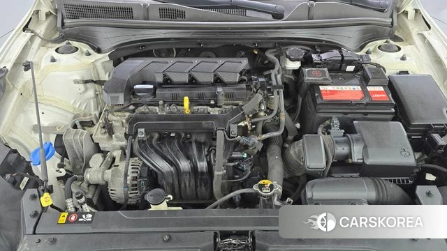 Kia Come New K3 id 5029278 из Кореи 16