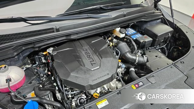 Kia The New Carnival 4th Generation id 4847761 из Кореи 16