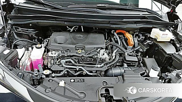 Toyota Sienna 4th Generation id 4917913 из Кореи 16