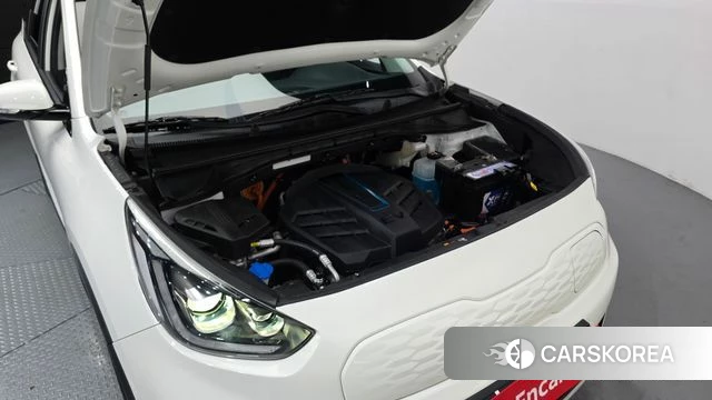 Kia Niro Plus id 5022238 из Кореи 16