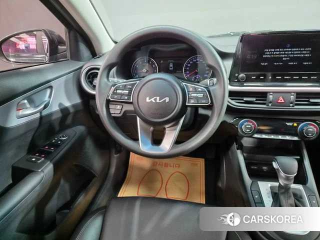 Kia The New K3 2nd generation id 5033804 из Кореи 15