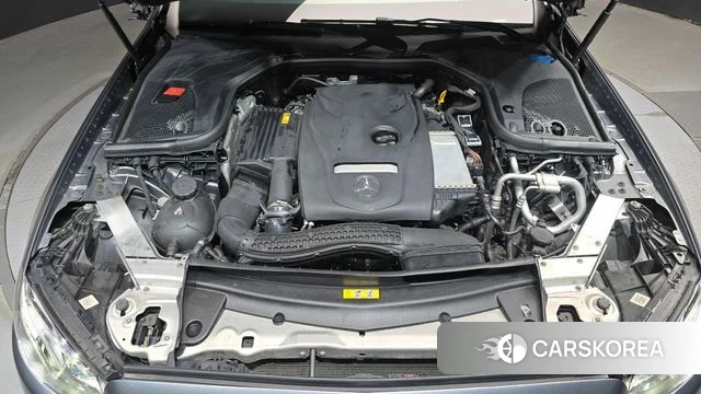 Mercedes-Benz E-Class W213 id 4988337 из Кореи 29
