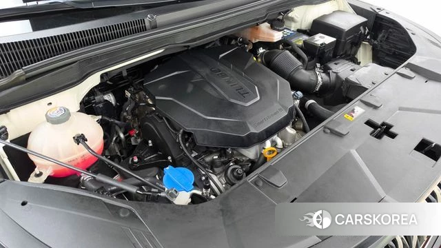 Kia Carnival 4th generation id 4997980 из Кореи 31