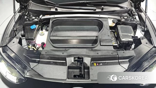 Hyundai Ionic 6 id 4965780 из Кореи 33